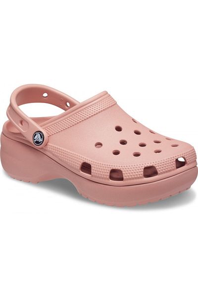 Crocs Women's Classic Platform Clog