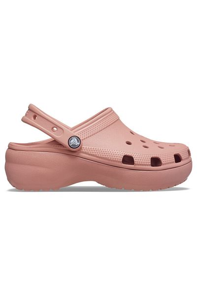 Crocs Women's Classic Platform Clog