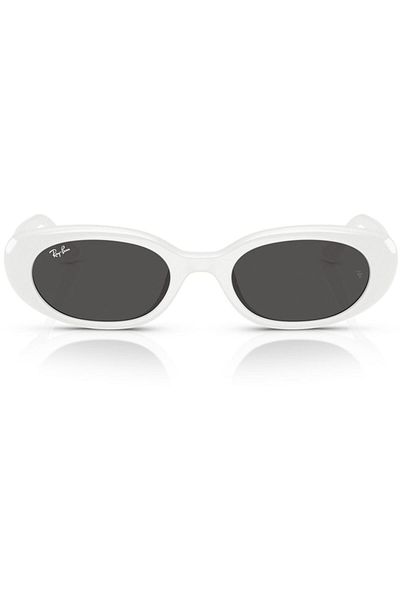 Ray-Ban 0Rb4441D 677287 53 Unisex Sunglasses