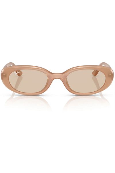 Ray-Ban 0Rb4441D 678793 53 Unisex Sunglasses