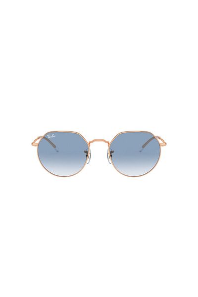 Ray-Ban 0Rb3565 92023F 53 Unisex Sunglasses