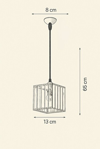İstanbul Avize Sarkıt Tekli Gümüş K-12 (PLAF.TESİSAT)kristal Taşlı Avize