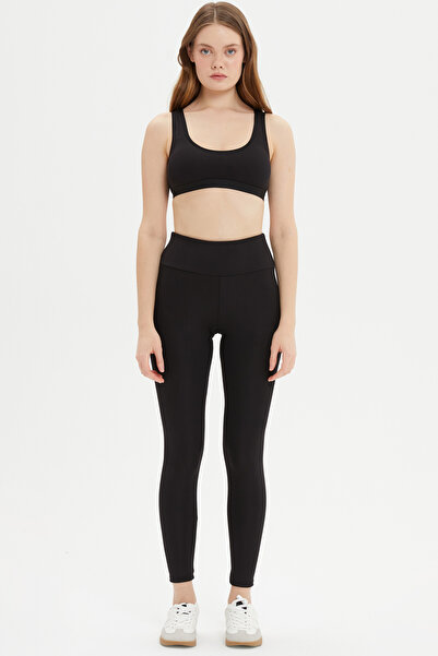 Almila Γυναικείο καλσόν Micro Lifting με ζώνη - 5006