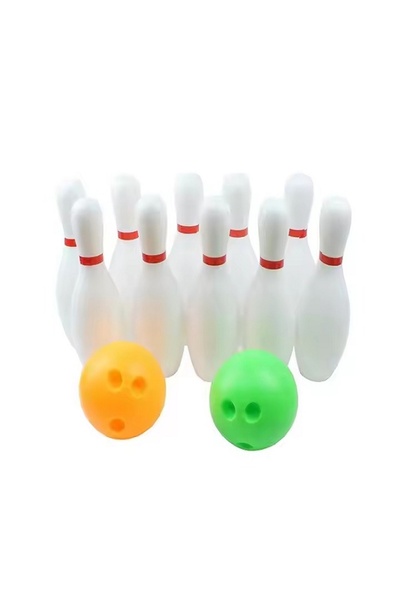 rexa مجموعة رياضة البولينج للأطفال