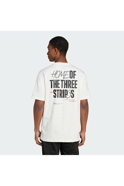 adidas Ανδρικό T-shirt - M Bl Sıg 2 T, Iw2677 Model