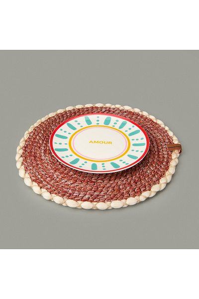 Evidea Soft Lava Supla - Tile - 33X33 cm