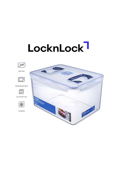 locknlock 16L Multiple Use Storage Container