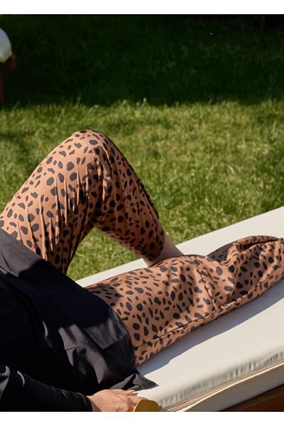 Mayovera Parachute Swimsuit - Single Pant - Kaplan