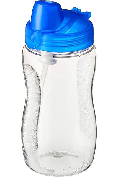 locknlock Sports Water Bottle Tritan 350ml with Straw
