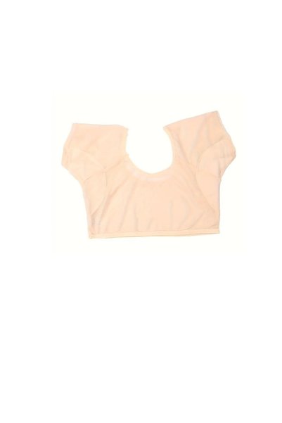 Trade Bazaar Washable Underarm Sweat Pad - Breathable Mesh Cloth, Invisible Fit, Sweat Underarm