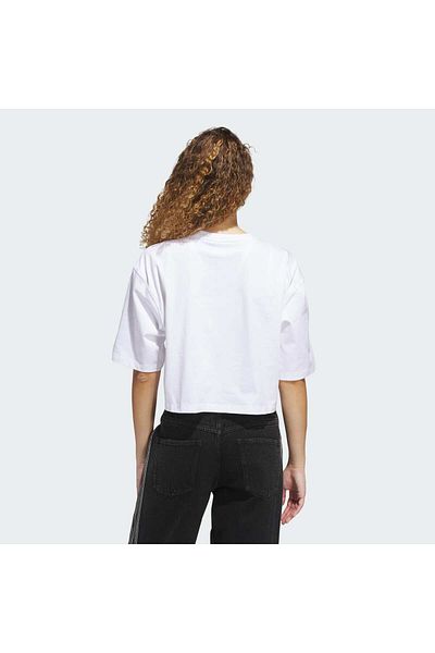 adidas Essentials Crop T-Shirt