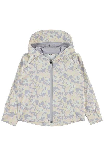 Civil Girls Lilac Door Hırça Child Girl 10-13 Years