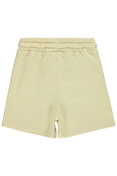 Civil Girls Girl's Shorts 2-5 Years Blonde Tree