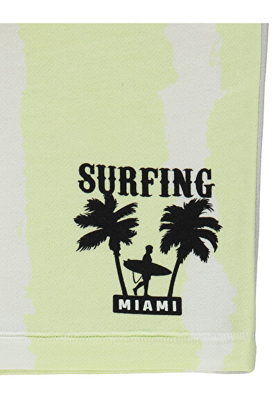 Civil Boys Boy Capri 10-13 Years Ecru