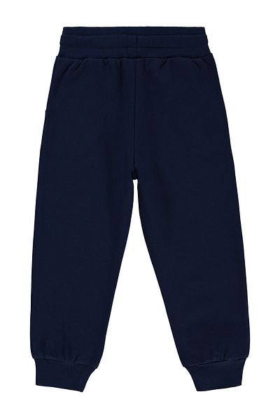 Civil Boys Boy's Sweatpants 2-5 Years Dark Blue