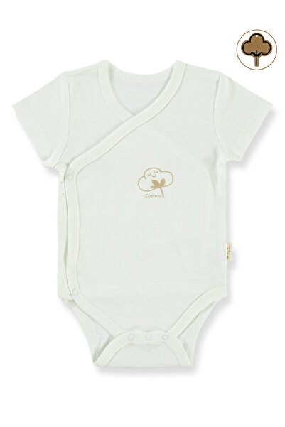 Civil Baby بيبي أورجانيك سناب بادي 0-3 أشهر إكرو