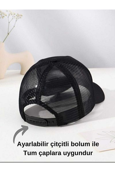 GYES Sports Animal Figured Hat Unisex Set of 2 Adjustable from the Back