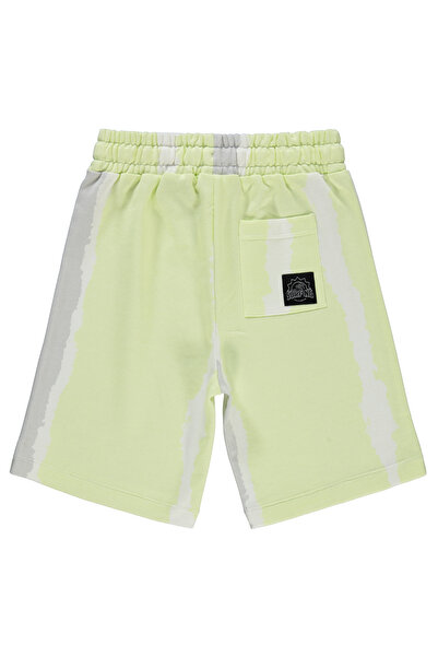 Civil Boys Boy Capri 10-13 Years Ecru