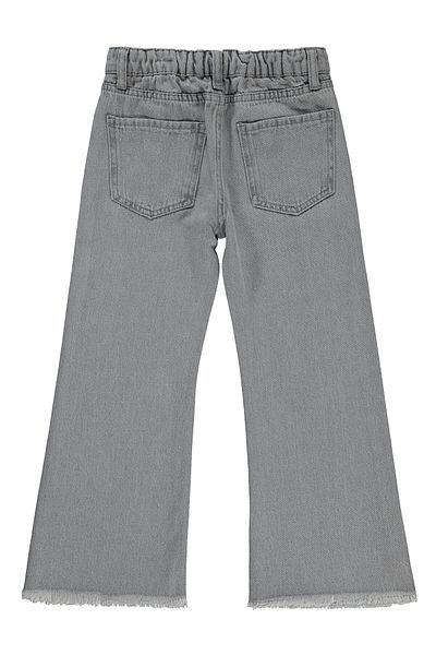 Civil Girls Girl's Pants 10-13 Years Gray