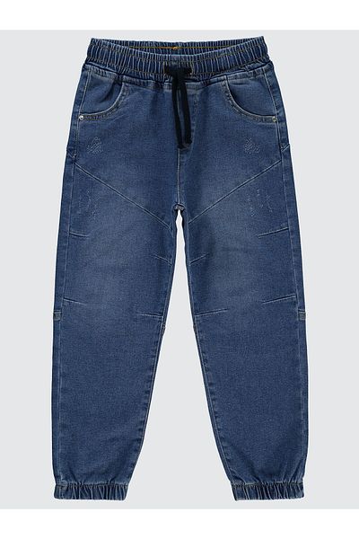 Civil Boys Boy's Jeans 10-13 Years Blue