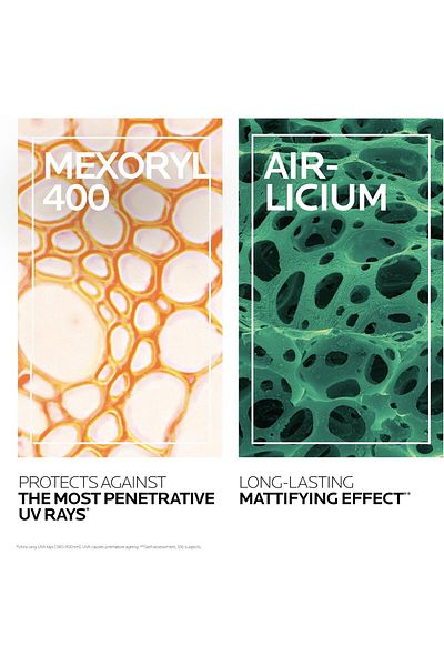 La Roche Posay La Roche Posay Anthelios Uvmune 400 Oil Control Fluid SPF 50+ Sunscreen 50ml