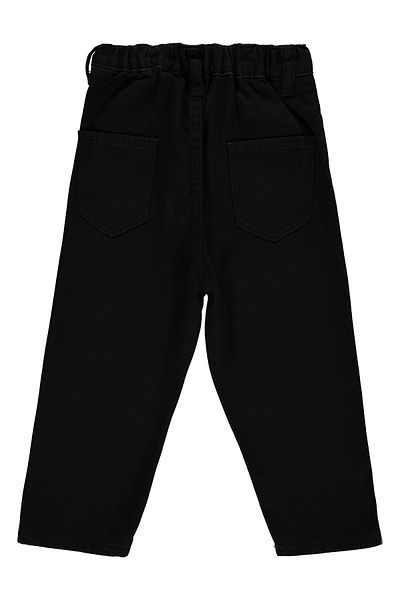 Civil Boys Boy's Pants 2-5 Years Black