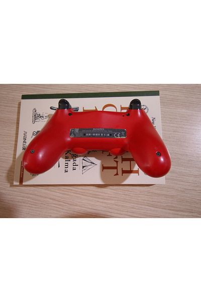 Sony Ps4 Dualshock4 Yeni Nesil( %100 Orjinal ) Yenilenmiş Ürün