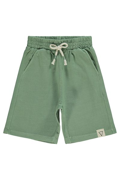 Civil Boys 6-9 Years Boy Khaki Capri