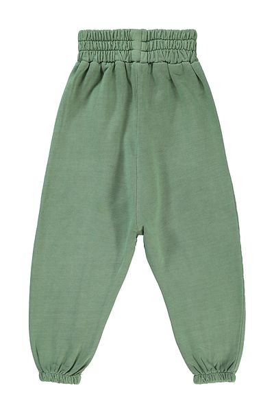 Civil Boys 2-5 Years Boy Khaki Sweatpants
