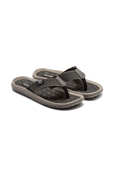 Cartago Dunas Men's Flip Flops Gray 39/46