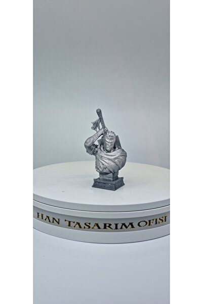 HANART Gust Berserk Büst Figür 10 Cm Guts Berserk