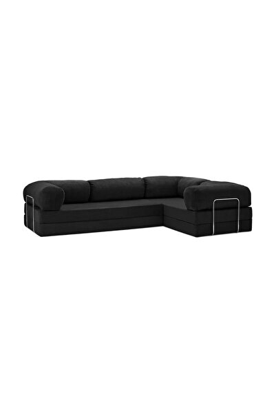 MiniWood Legom Modüler Koltuk Takımı L Koltuk Takımı Sünger Yataklı Kanepe