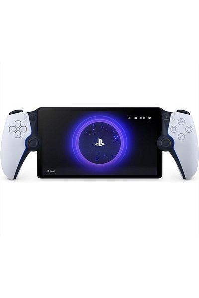 Sony Playstation Portal White (Bi̇lkom Guaranteed)