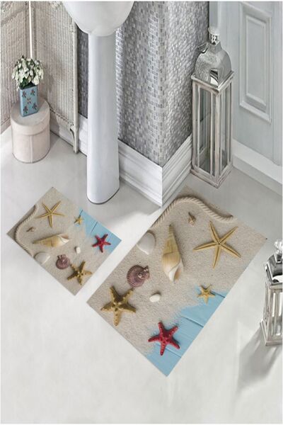 Aldora Χαλάκι μπάνιου Asil Home