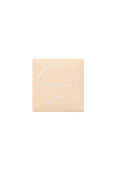 YADAH Air Powder Pact Powder - (No.21 Medium Tone)