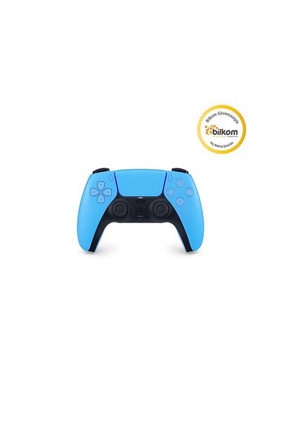 Sony Ps5 Dualsense Wireless Controller Starlight Blue - Bilkom Garantili Ps719576013
