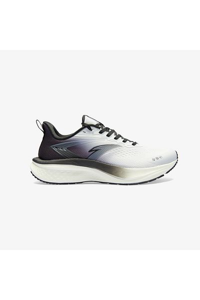 Anta Match V Se Men's White Sports Shoes