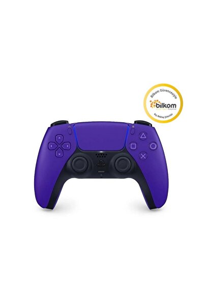 Sony Ps5 Dualsense Kablosuz Kontrol Cihazı Mor