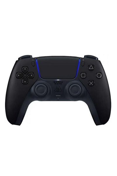 Sony Playstation 5 Dualsense Controller Black (Bi̇lkom Guaranteed)