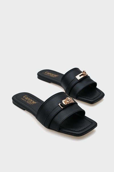 Capone Outfitters Kim Women's Slippers