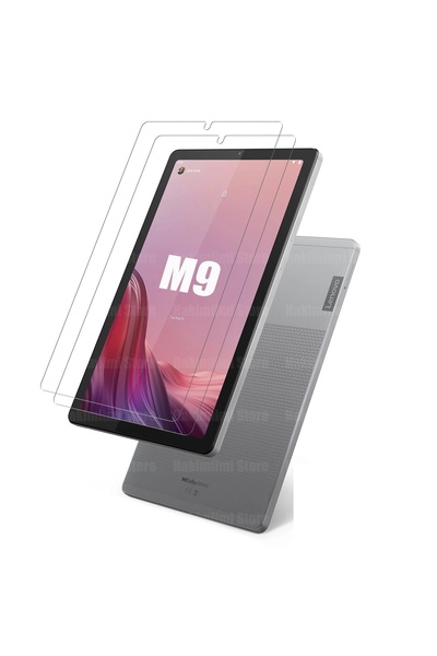 UnDePlus Lenovo Tab M9 9inç Tb-310fu Esnek Tablet Nano Ekran Koruyucu