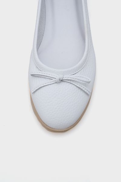 Capone Outfitters Γυναικείο Loafer Marita Γνήσιο Δέρμα