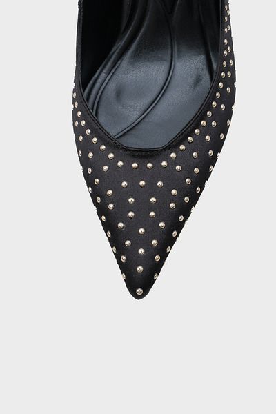 Capone Outfitters Clea Women's Heeled Shoes
