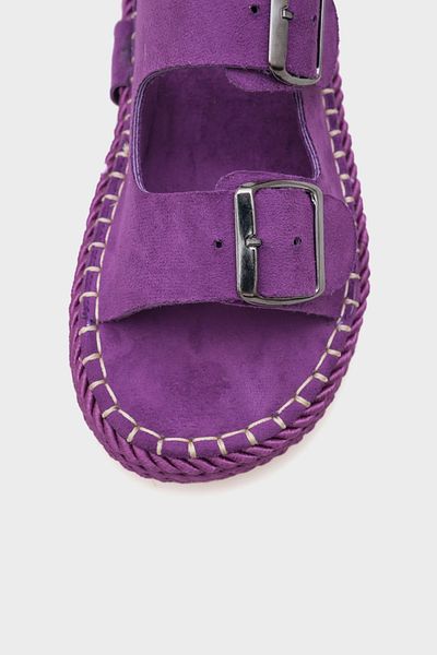 Capone Outfitters Lorry Double Strap Women's Sandals
