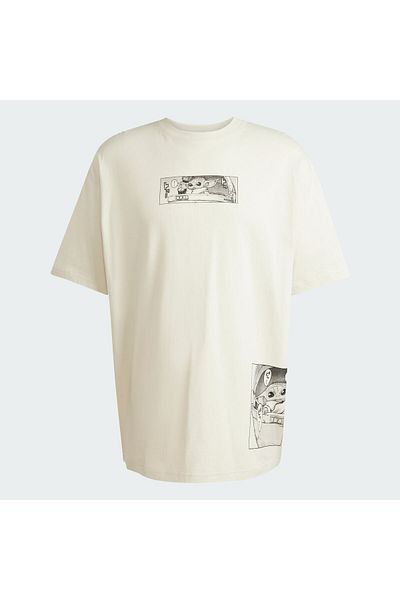 adidas Star Wars The Mandalorian Loose Fit T-Shirt