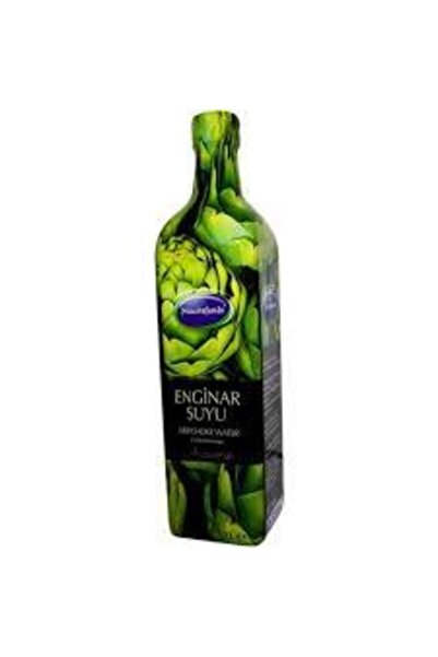 Mecitefendi Enginar Suyu 1 Lt Yeni Tarihli