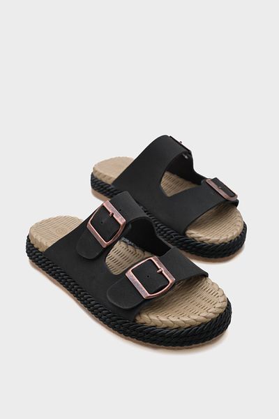 Capone Outfitters Natty Women's Slippers