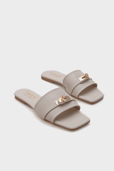 Capone Outfitters Kim Women's Slippers