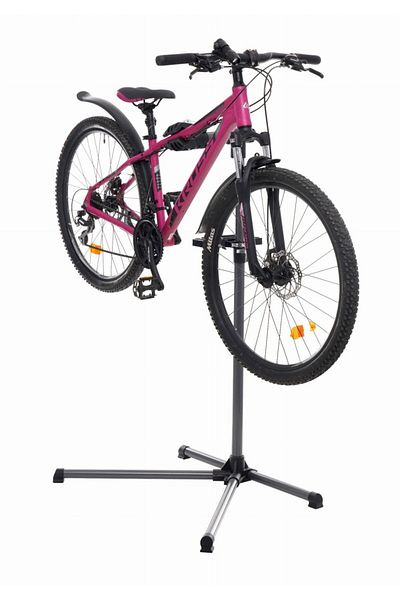 Maxrom Adjustable Bicycle Repair Stand 105-143 Cm Xr 11252
