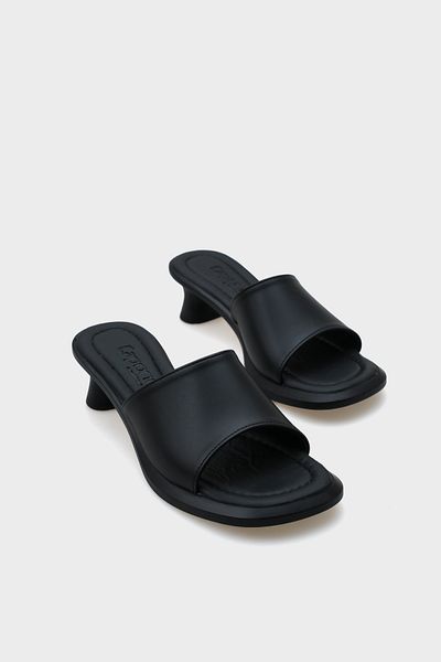 Capone Outfitters Marijo Medium Heeled Women's Slippers